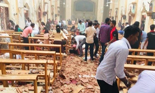 Đường dây nóng bảo hộ công dân Việt Nam tại Sri Lanka