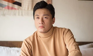 Lam Trường nhập viện