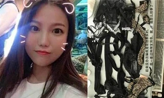 Showbiz 17/7:Nữ họa sĩ bị chồng bóc phốt 'ngoại tình' vì đồ 'nhạy cảm'