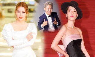 Showbiz 13/1: Bị tố 'giật chồng, giật cha', Nam Em tuyên bố khởi kiện