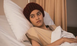 Showbiz 11/3: Sao Thái nổi tiếng nhờ vai bị u não vừa phát hiện bị bệnh này thật