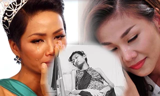 Người mẫu 26 tuổi bị ung thư được H'Hen Niê kêu gọi giúp đỡ qua đời