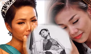 Người mẫu 26 tuổi bị ung thư được H'Hen Niê kêu gọi giúp đỡ qua đời