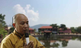 Đề nghị thu hồi gần 6.000m2 đất của sư Toàn nghi “gạ tình” phóng viên