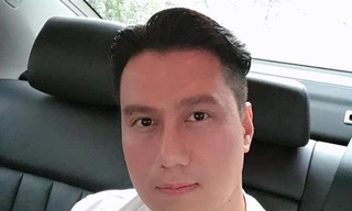 Lại đăng ảnh mới sau thẩm mỹ 2 tháng, fans đòi trả lại Việt Anh ngày xưa