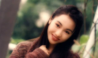 Cuộc sống 'đệ nhất mỹ nhân TVB' Lê Tư sau 10 năm bên chồng tàn phế