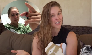 Sao nữ 'Fast and Furious' bị đứt gần rời ngón tay do đóng phim