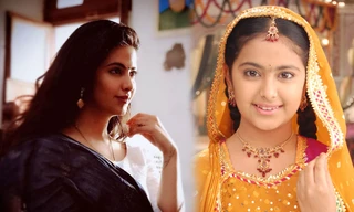 Ngỡ ngàng nhan sắc hiện tại của nữ chính Anandi 'Cô dâu 8 tuổi' sau 11 năm