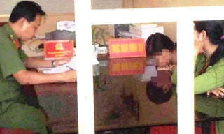 Nam phụ huynh nói gì khi bị tố sàm sỡ bé gái 10 tuổi tại sân trường?