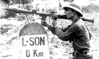 VIDEO: Nghe lại những ca khúc bất hủ về biên giới