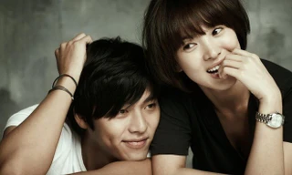 Showbiz 20/5: Song Hye Kyo tái hợp Hyun Bin sau ly hôn ?
