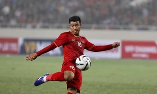 HLV Lê Thụy Hải 'giải mã' chiến thắng lịch sử của U23 Việt Nam trước Thái Lan