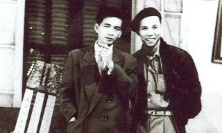 Từ Linh luôn đứng tên sáng tác cùng Đoàn Chuẩn là ai?