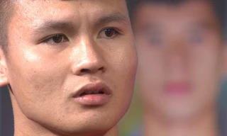 Quang Hải và đồng đội gây xúc động ở Điều ước thứ 7