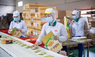 PAN muốn sở hữu 100% Bibica: Giành lại thương hiệu Việt từ khối ngoại