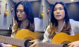 Mỹ Tâm gây 'bão' mạng xã hội vì livestream thể hiện lại các bản hit một thời