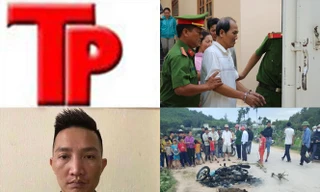 Bản tin Hình sự: U80 hiếp dâm nhiều lần bé 8 tuổi rồi cho bánh trung thu