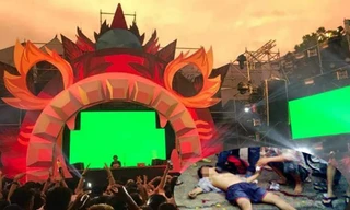 Nhìn lại 1 tuần vụ 7 người chết tại Lễ hội âm nhạc gây bàng hoàng