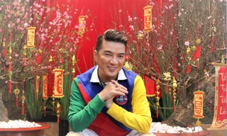 Mr Đàm tiết lộ vận mệnh tiền tài, tình duyên tuổi Hợi của mình