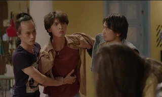 Showbiz 30/5: 'Nhà trọ Balanha' khiến khán giả tranh cãi dữ dội, đạo diễn nói gì?