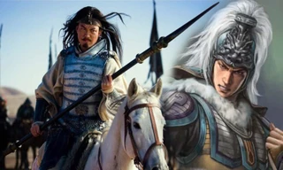 Ngũ hổ tướng của Lưu Bị: Kết cục bi thảm của danh tướng Mã Siêu