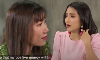 Bất ngờ với số lần 'gãy đổ' trong tình yêu của MC Cát Tường