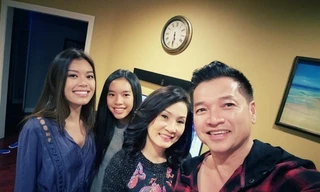 Hồng Đào xác nhận đã ly hôn với Quang Minh sau 20 năm gắn bó