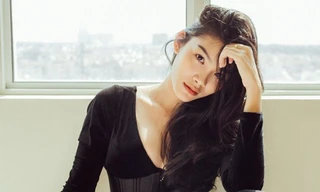 Con gái hot girl của Kiều Trinh nóng bỏng cỡ nào?