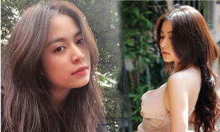 Hoàng Thùy Linh tung ảnh sexy gây xao xuyến