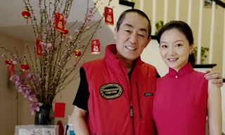 Lộ diện nhan sắc người đàn bà Trương Nghệ Mưu giấu suốt gần 2 thập kỉ