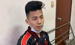 Người đàn ông bị cướp sạch tiền khi đi mua dâm đồng giới