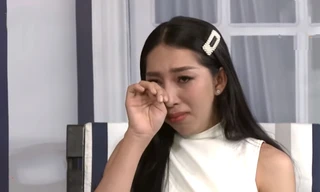 Cô gái chuyển giới kể chuyện bất hạnh từ bé, bị người yêu lạm dụng tình dục 