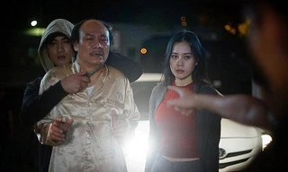 Lộ clip gay cấn và mới nhất trong tập 13 'Quỳnh búp bê'