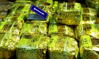 Chủ mưu trong đường dây vận chuyển hơn 307kg ma túy là ai?