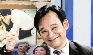 Lần đầu khoe giọng hát, Quang Tèo khiến khán giả hốt hoảng