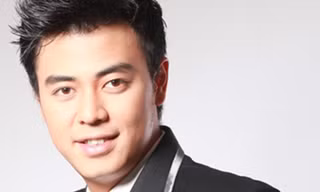 MC Tuấn Tú