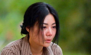 Thanh Hương 'Lan cave' chuyển nghề làm ca sĩ?