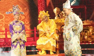 Lần phát sóng cuối cùng của Táo quân có những bài nhạc chế nào hay nhất?