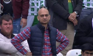 Vì sao meme 'người đàn ông thất vọng' gây 'sốt' toàn cầu?