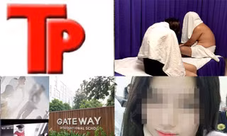 Bản tin Hình sự: Áo đỏ trong ba lô bé trai trường Gateway đã tử vong là của ai?