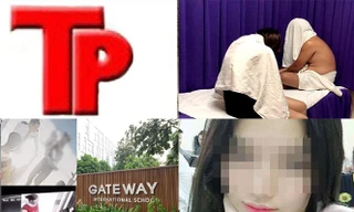 Bản tin Hình sự: Áo đỏ trong ba lô bé trai trường Gateway đã tử vong là của ai?