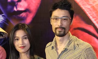 Johnny Trí Nguyễn chia sẻ chuyện yêu không cưới với bạn gái kém 15 tuổi