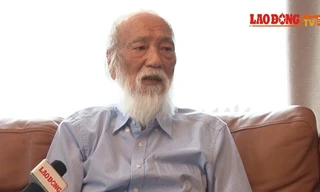 PGS Văn Như Cương: Cộng điểm ưu tiên chỉ nên tối đa là 1 điểm