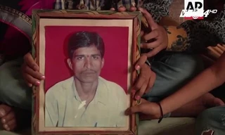 Hàng nghìn nông dân Ấn Độ tự tử vì... biến đổi khí hậu?