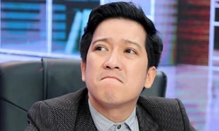 Cười ngất những lần Trường Giang bị 'troll' trên sân khấu