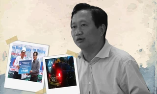 Xem lại những sai phạm nghiêm trọng của Trịnh Xuân Thanh