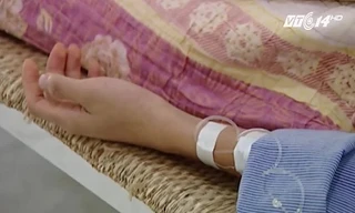 Hơn 71.000 người mắc sốt xuất huyết: Bệnh viện quá tải