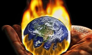 Thiên tài vật lý cảnh báo: Trái đất sắp biến thành sao Kim, nóng tới 250°C