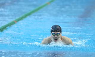 Những khoảnh khắc vàng của Ánh Viên ở SEA Games 29