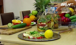 Dinh dưỡng phòng và điều trị sốt xuất huyết